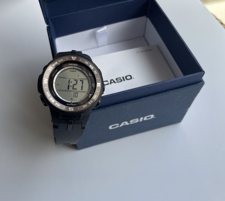 Часовник Casio 3443 PRG-330