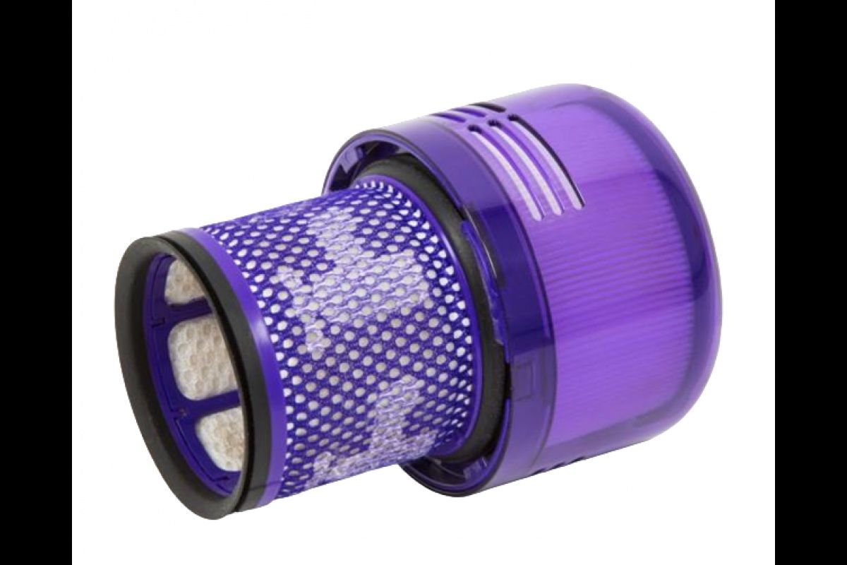 Фильтр на Dyson v11 v15