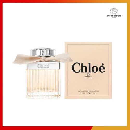 Chloe Eau De Parfum - Eau de Parfum за жени 75 мл