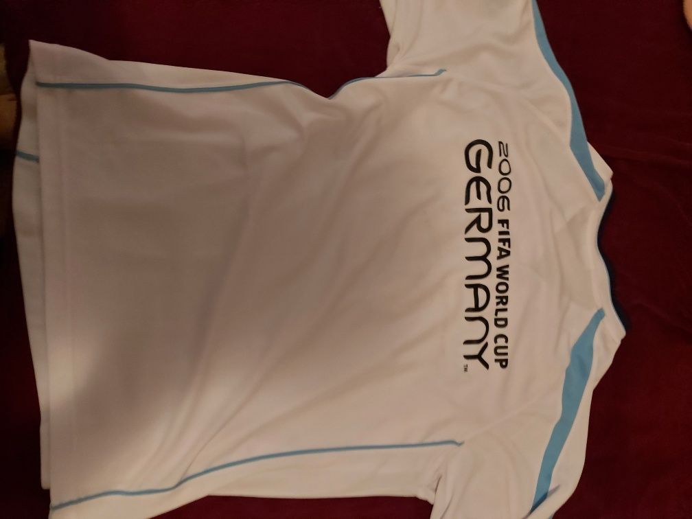 tricou real madrid