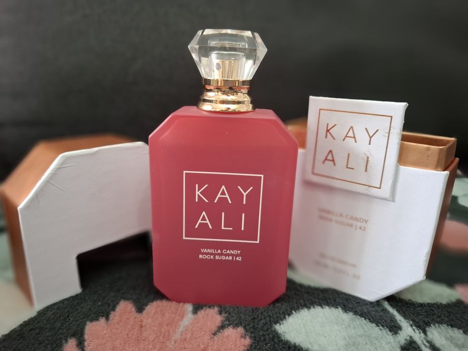 Парфюм на  Kayali