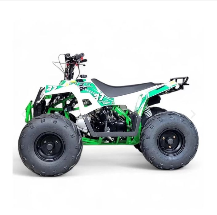 Atv 125cc New Model 2025 RANFORSAT