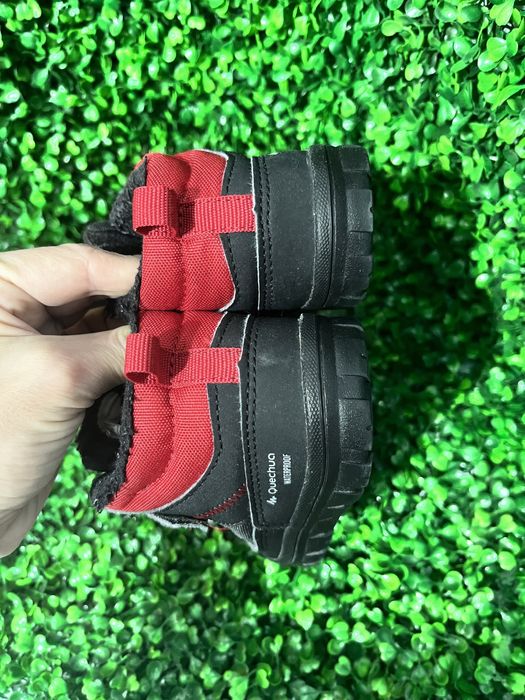 Incaltaminte iarna copii impermeabile /ghete zapada