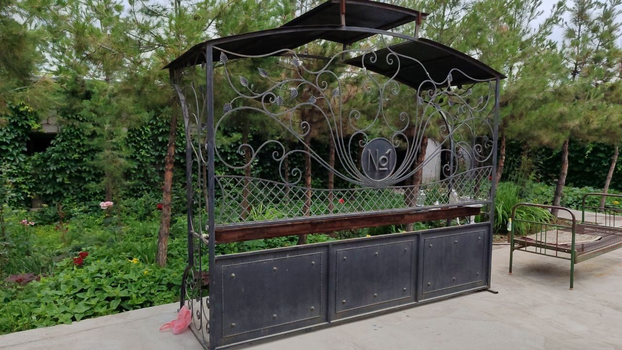 Продается ферма Нурафшон