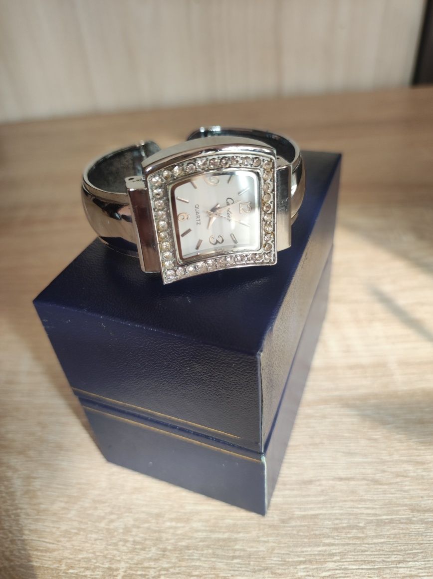 Дамски Часовник Cartier