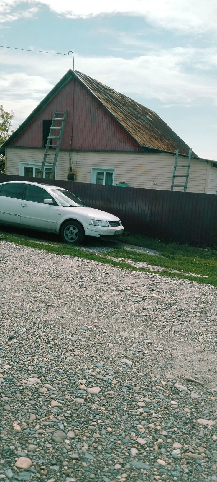 Продам дом 4 х комн
