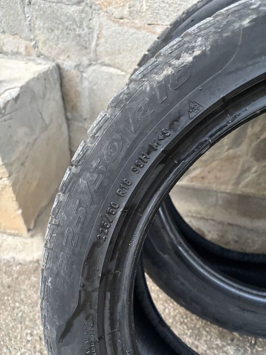 Зимни гуми 225/50/18