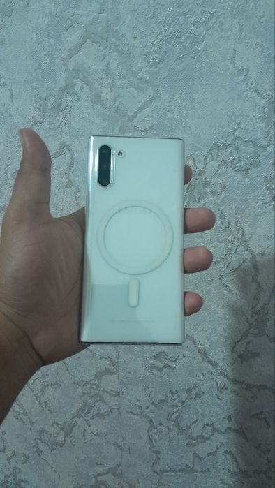Samsung note10 5g
