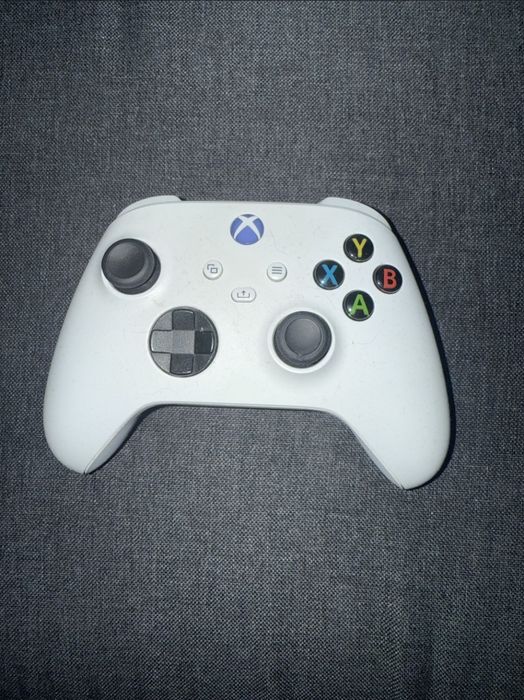 Xbox Series S спешно!!