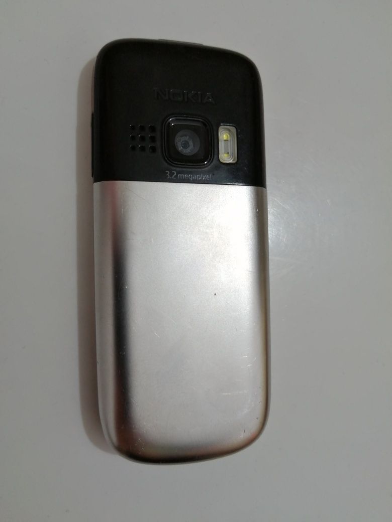 Nokia 6303 Classic