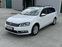 Passat b7 an 2012 preț 8500 euro negociabil