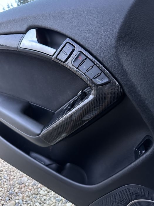 Audi a5 coupe 2.0 tfsi