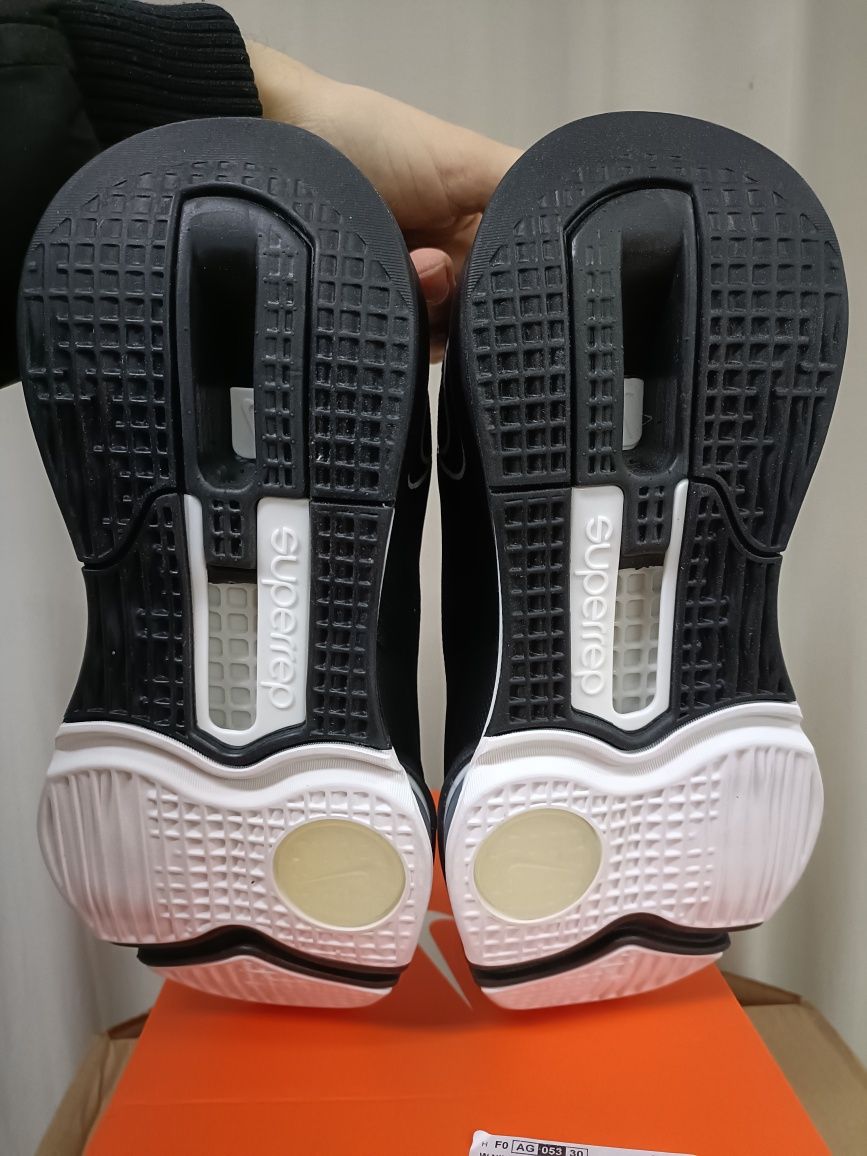 Nike Air Zoom Superrep 3 номер 40.5 код 24A