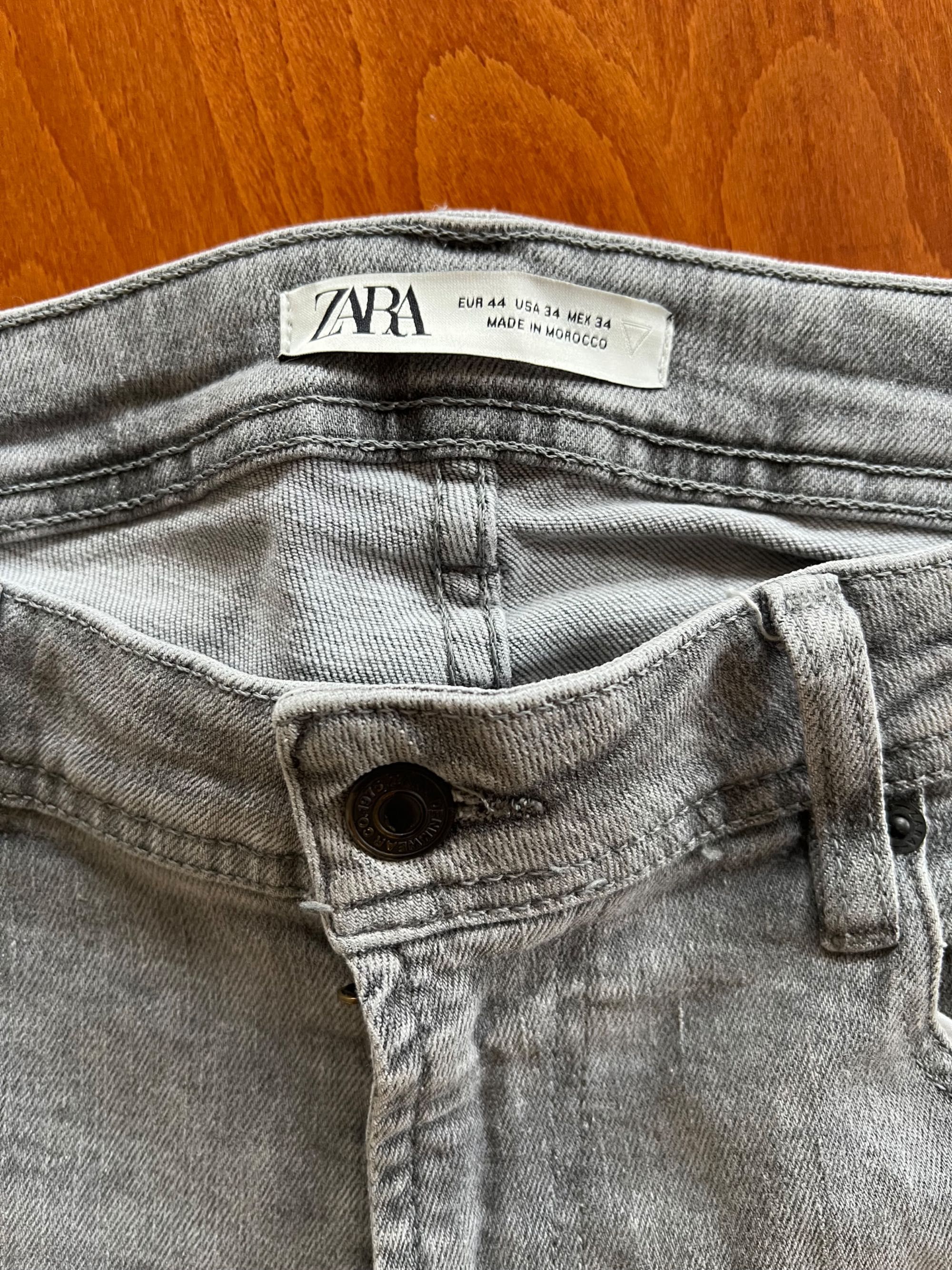 Мъжки дънки ZARA различни модели