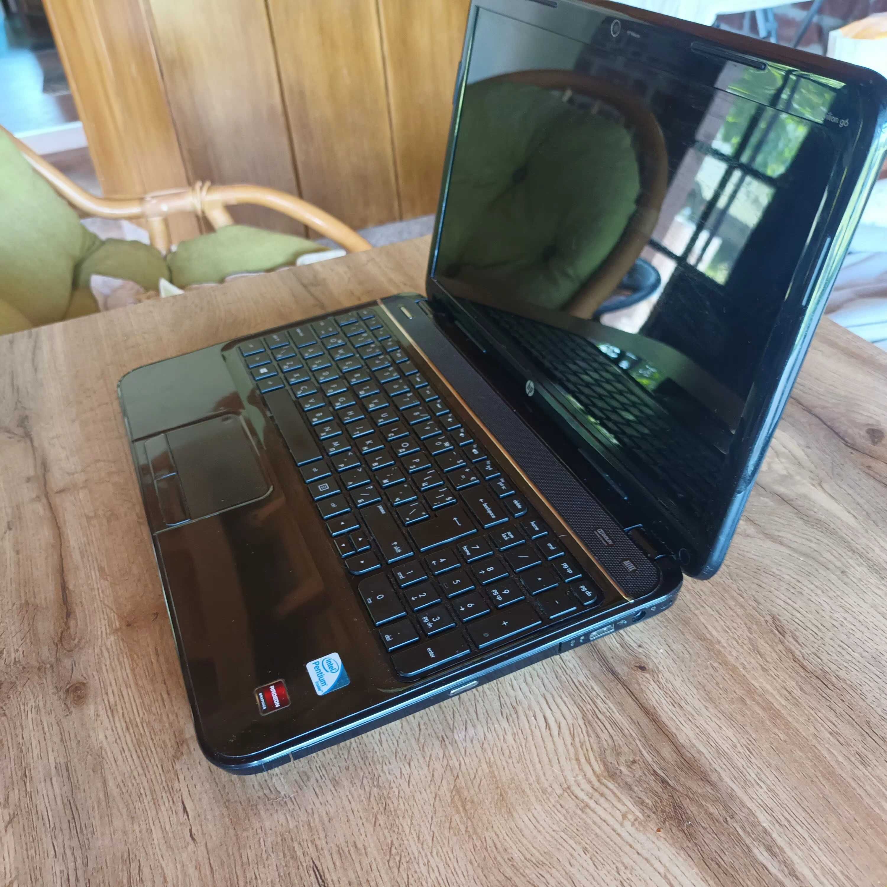 Лаптоп НР, Windows 10