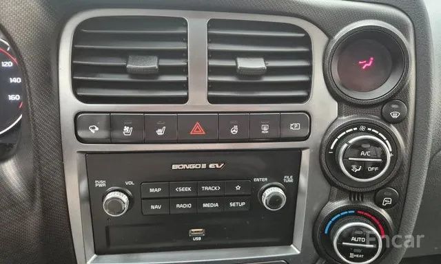 Kia Bongo Elektromobil Cip 15.000$ Koreadan zakazga obkeberamiz