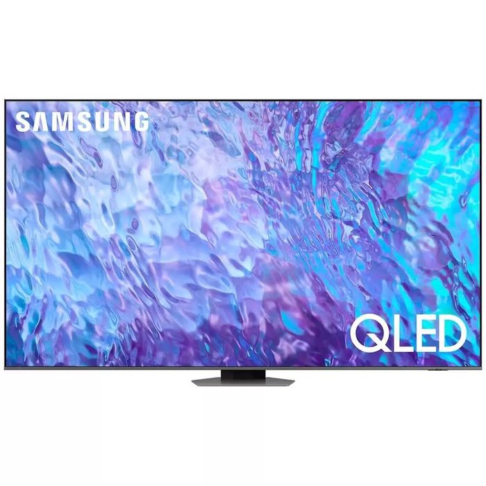 Продаеться телевизор диаголналь 98 Samsung QE98Q80CAU