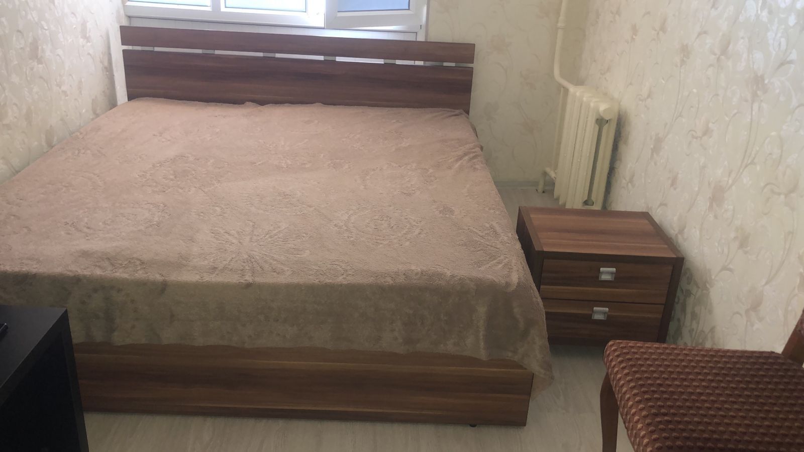 Отдам кровать бесплатно