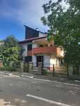 Vila cu 700mp teren zona Rompetrol