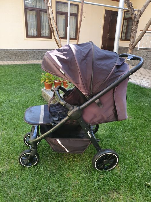 Bolalar uchun kalyaska