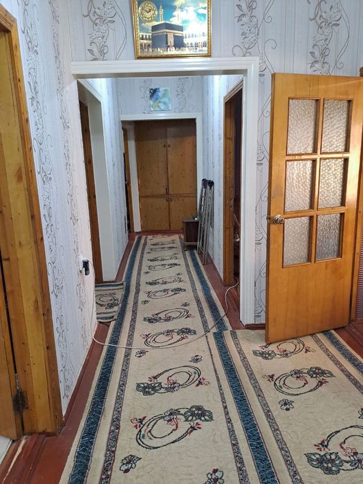 Yunsobod 19 kv yol yuzi 5/4/5/110 kv joyi yaxshi srochniy variyant