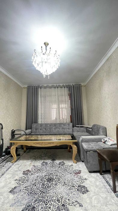5 кавадли Кирпичный дом .