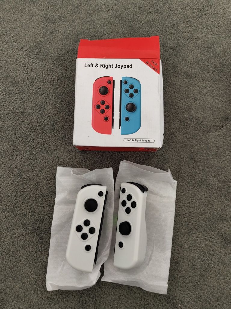 Controlere Joy-Con Nintendo Switch Noi