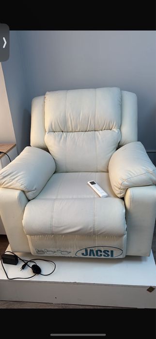 Реклайнер электрический