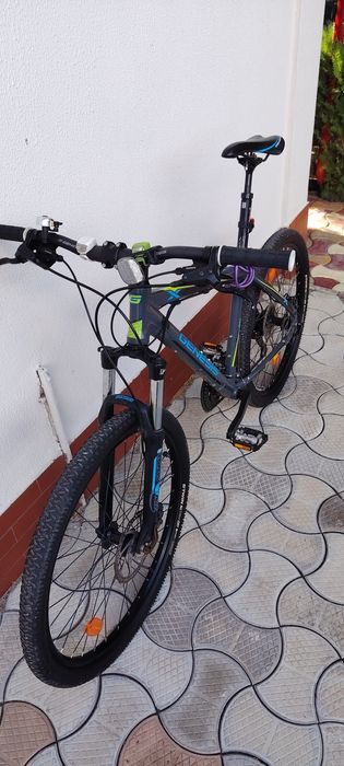 Bicicleta mtb Genesis Razor 26 inchi