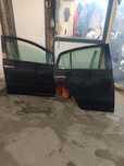 Vând uși Golf 6 plus