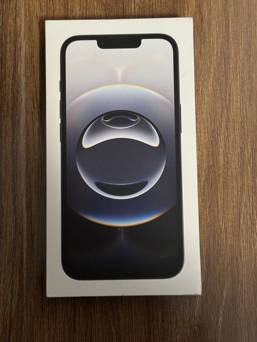 Iphone 16e 128gb SIGILAT Garantie