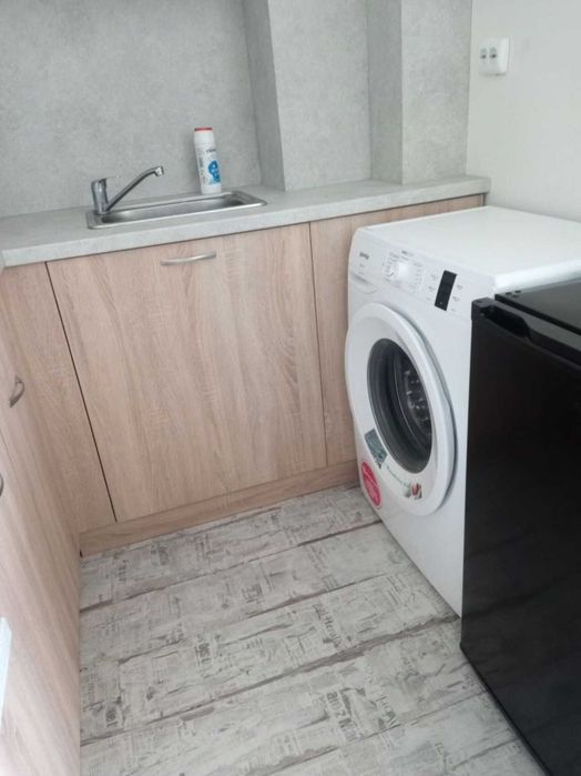 Дава се под наем Едностаен апартамент в Пловдив, Кючук Париж - 30 кв.м за 180 € - Снимка #3