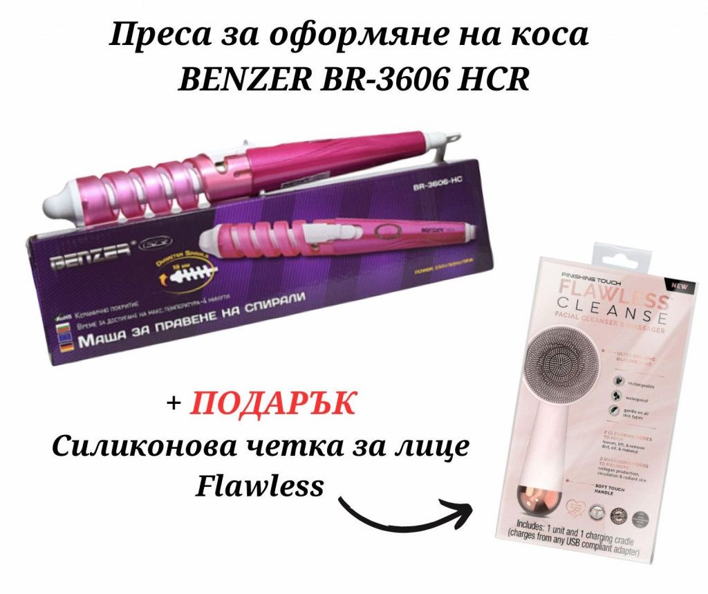 Дамски комплекти Промоция