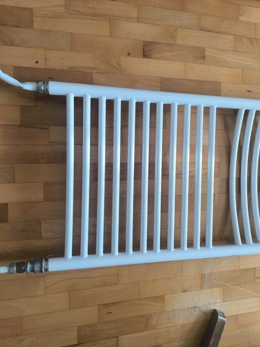 Лира за баня , запазена