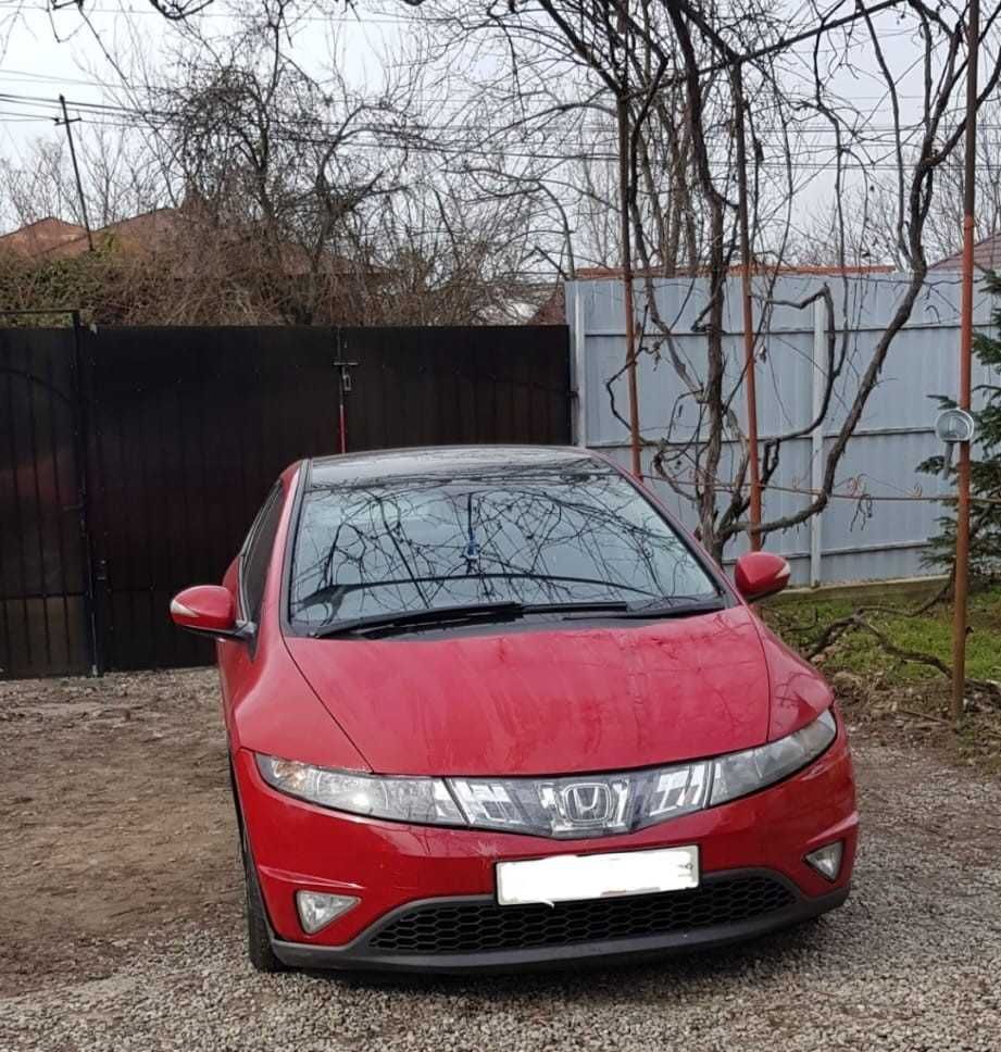 Dezmembrez Piese Honda Civic 1.8 , 2.2 , 2.0 Cutie Manuala si I-shift