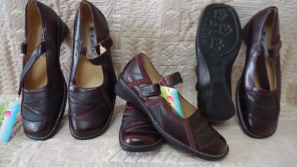 Новая обувь! (с 32 по 36 размер) Распродажа!