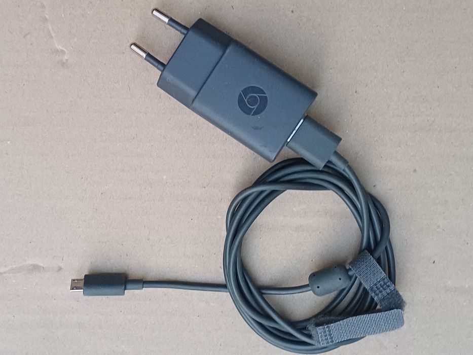 Incarcator Original Google Chromecast  5V  1.0 Amp