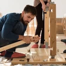 Mebel zarborka zborka mebel chochib yigʻish hizmati