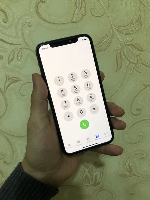 Iphone 11 pro sotiladi