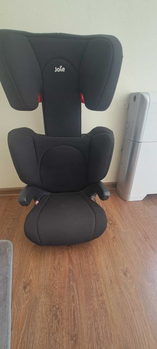 Scaun de mașină.
