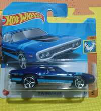 Mașinuță Hot Wheels