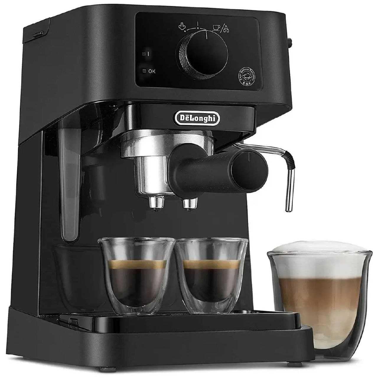 Оптом Кофемашина Delonghi + Бесплатная доставка по Ташкенту
