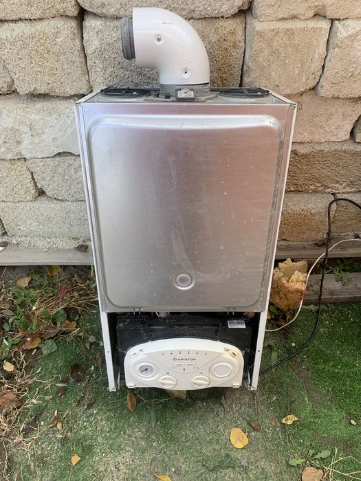 Котел настенный