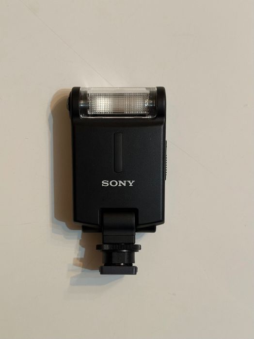светкавица Sony HVL-F20M