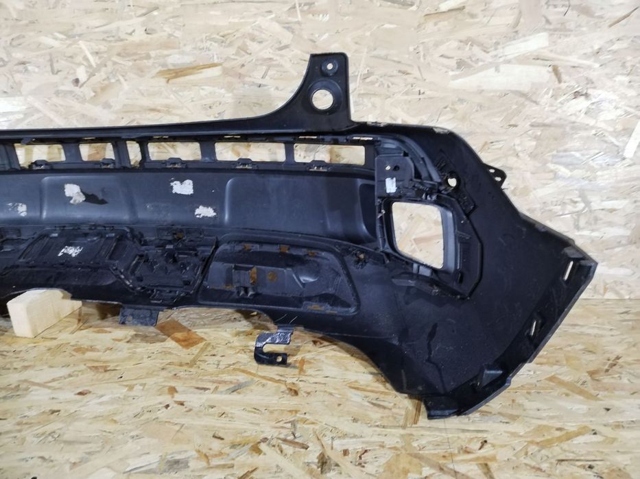 Bara spate Peugeot 3008 GT-Line, 2017, 2018, 2019, 2020, cod OE 9811865077