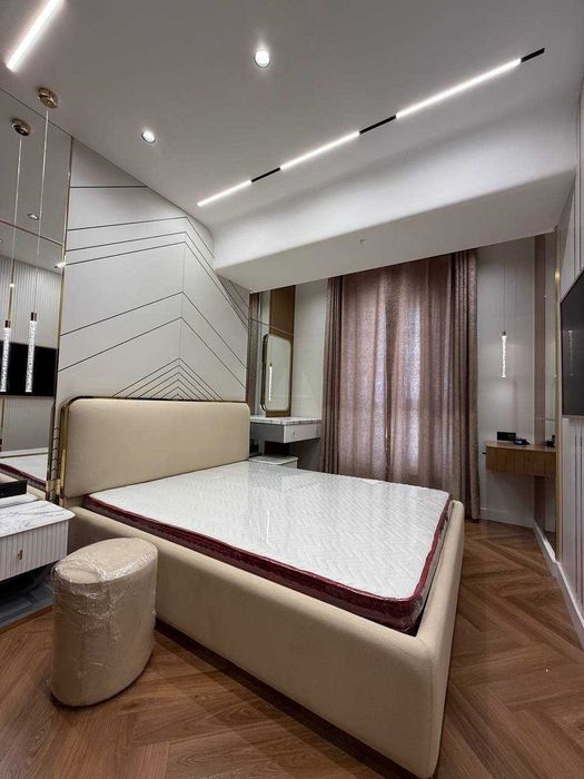 Продаётся квартира в ЖК Modera Towers Ор ул. Шота Руставели, Океан!!!