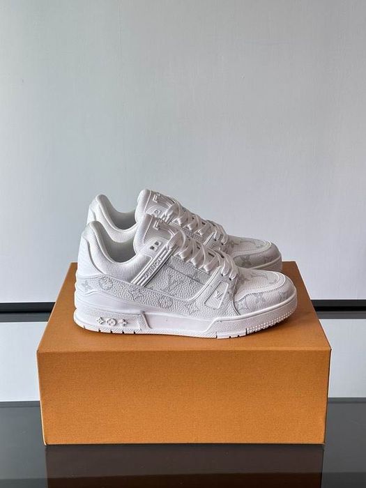 Adidasi LV TRAINERS, Calitate Premium, DROPZONE22