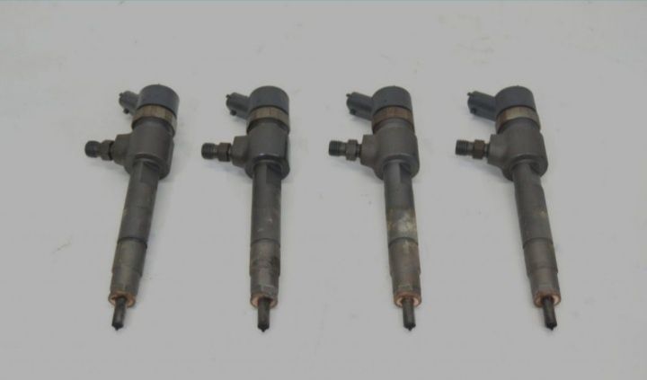 Injectoare 1.9cdti 150cp Opel Astra H/Zafira B/Vectra C/Saab/Signum