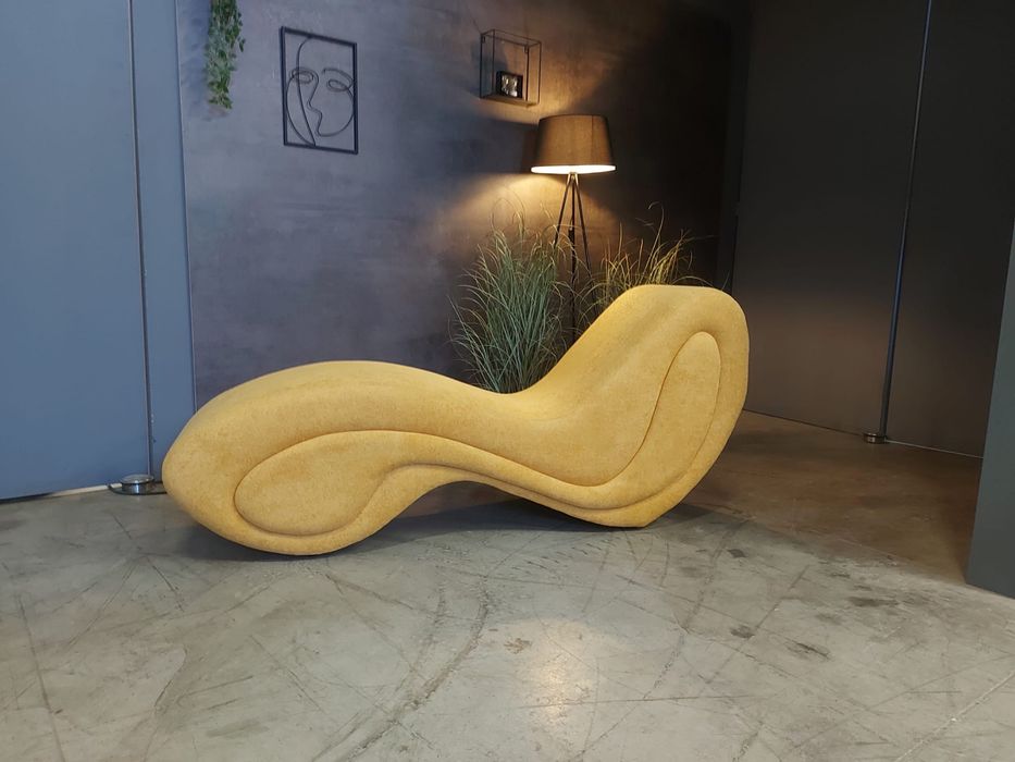 Fotoliu Tantra nou
