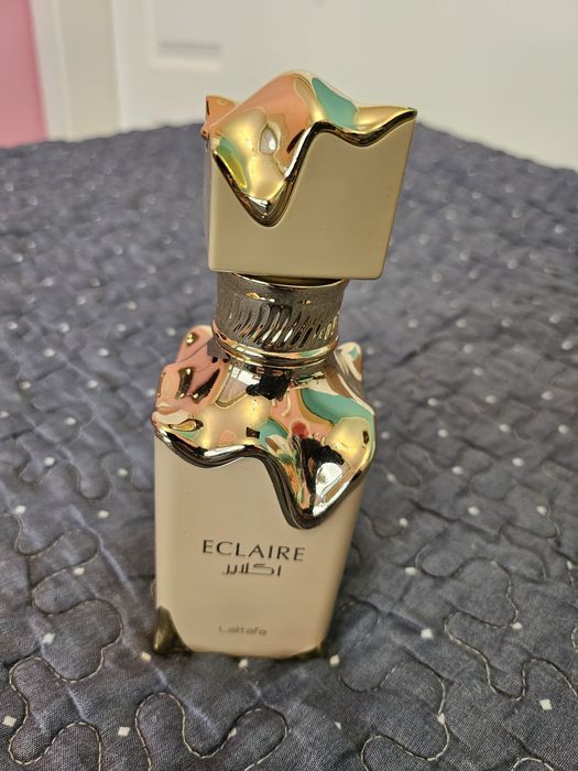 Éclaire Lattafa 100 ml оригинал